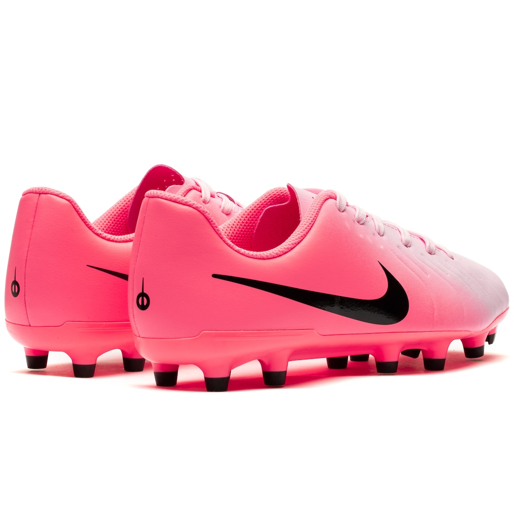 Imagem 4 do produto Chuteira de Campo Infantil Nike Legend 10 Club