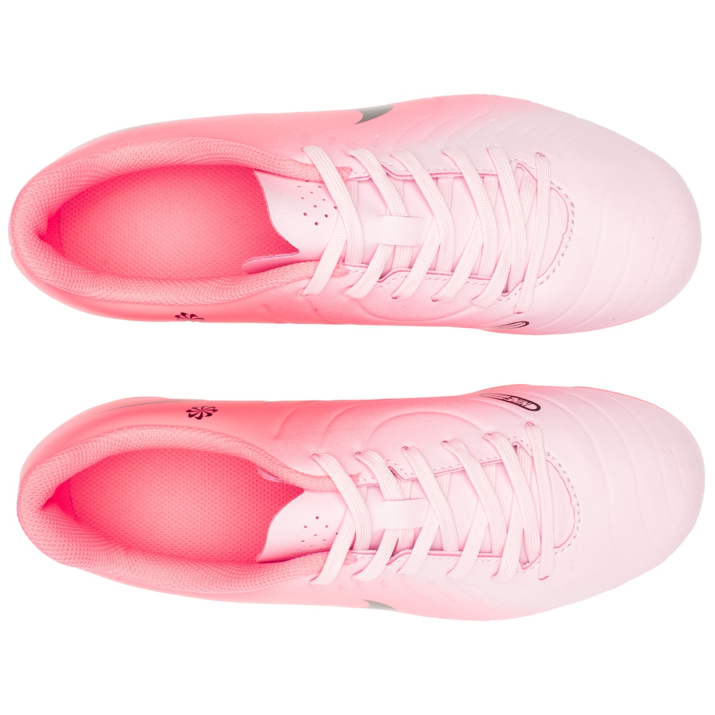 Imagem 5 do produto Chuteira de Campo Infantil Nike Legend 10 Club