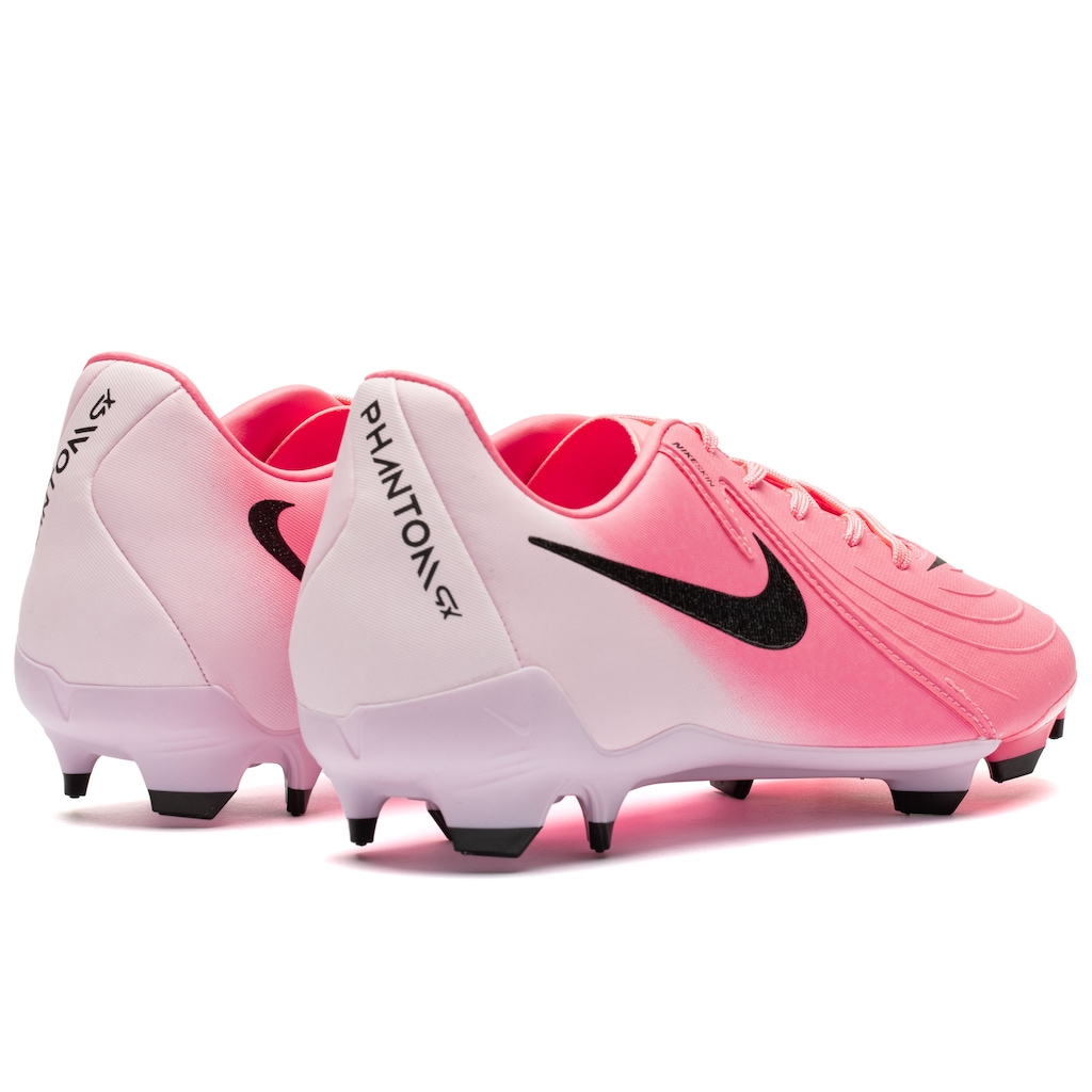 Imagem 4 do produto Chuteira de Campo Adulto Nike Phantom II Academy