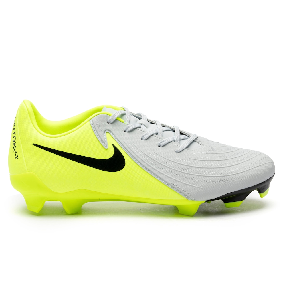 Chuteira de Campo Adulto Nike Phantom II Academy
