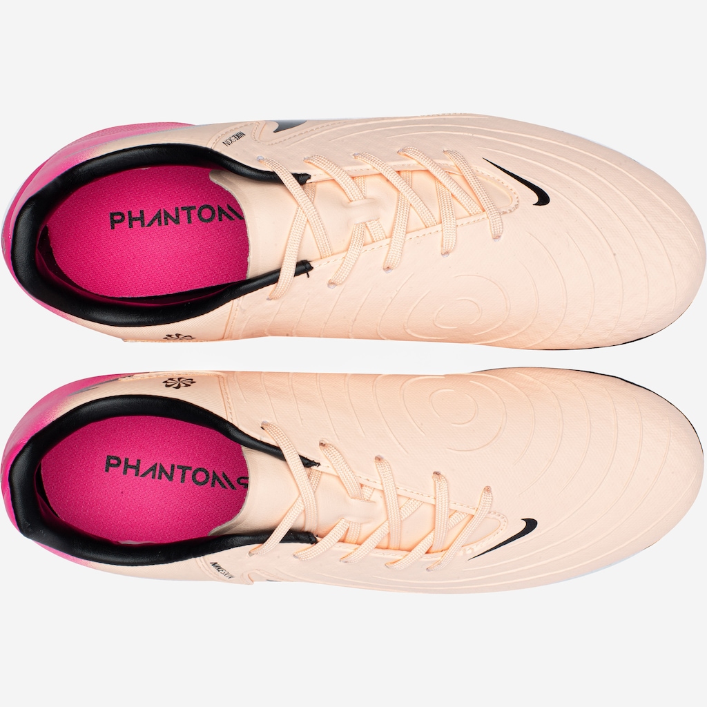 Imagem 3 do produto Chuteira Futsal Adulto Nike Phantom II Academy