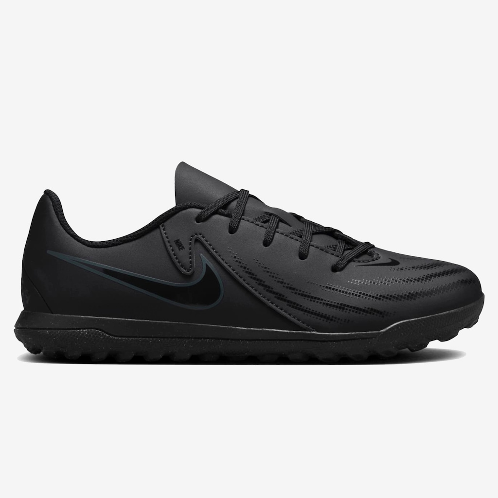 Chuteira Society Infantil Nike Phantom II Club