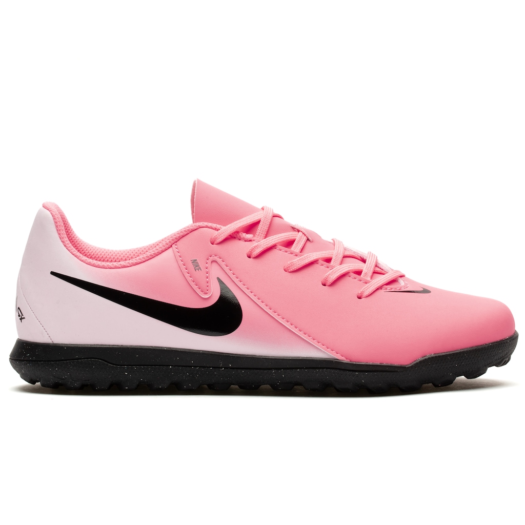 Chuteira Society Infantil Nike Phantom II Club