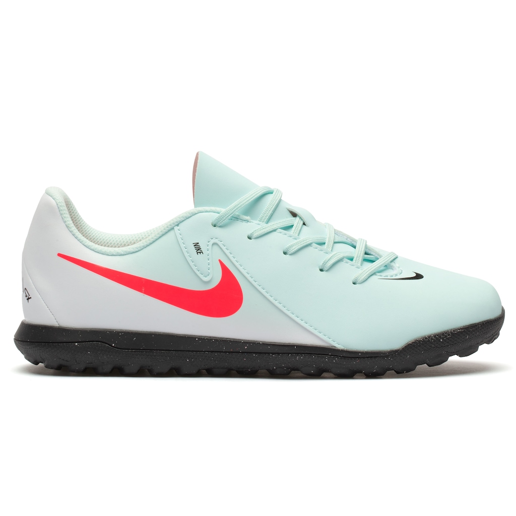 Chuteira Society Infantil Nike Phantom II Club