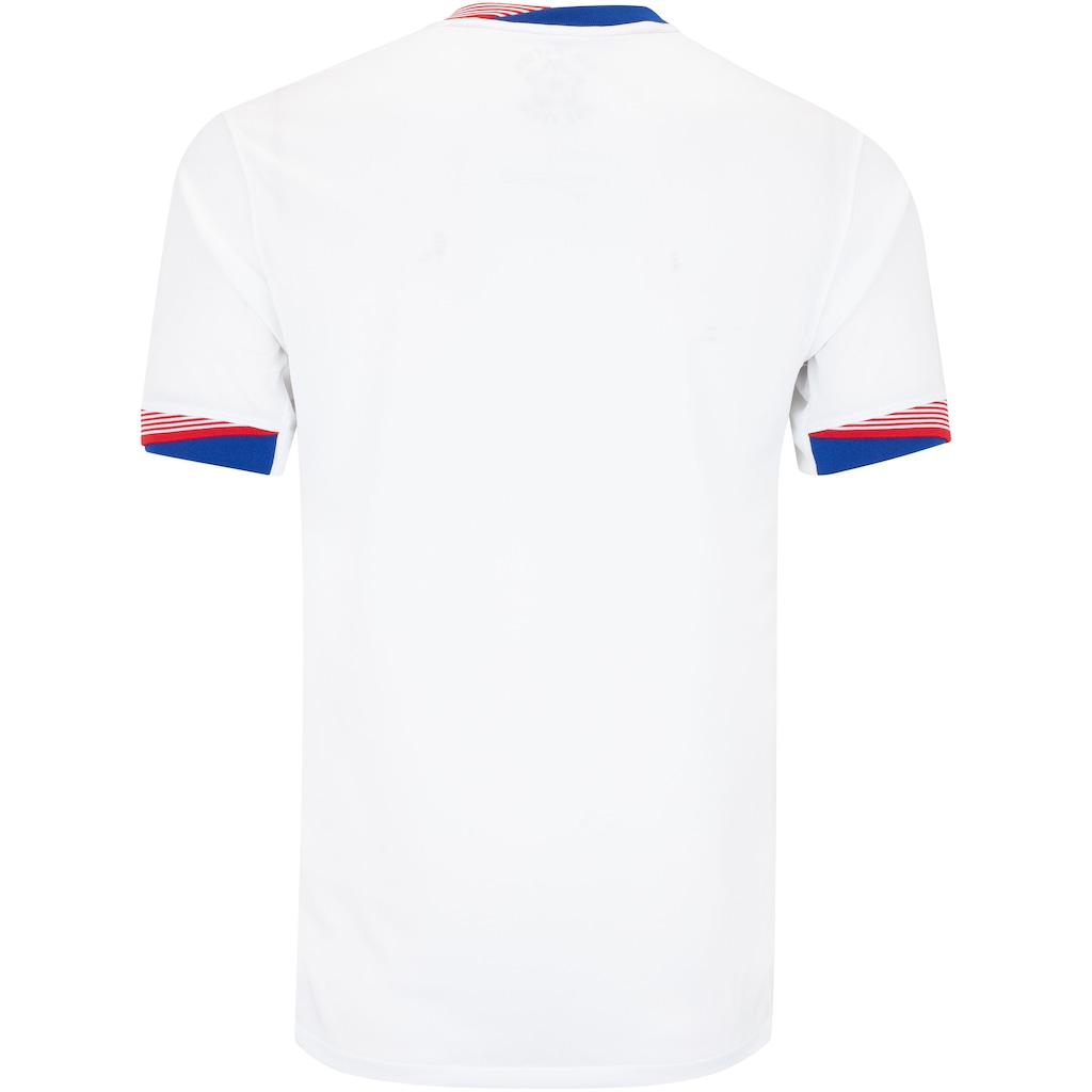 Camisa da Seleção do Estados Unidos I 24/25 Nike Masculina Torcedorr - Foto 2