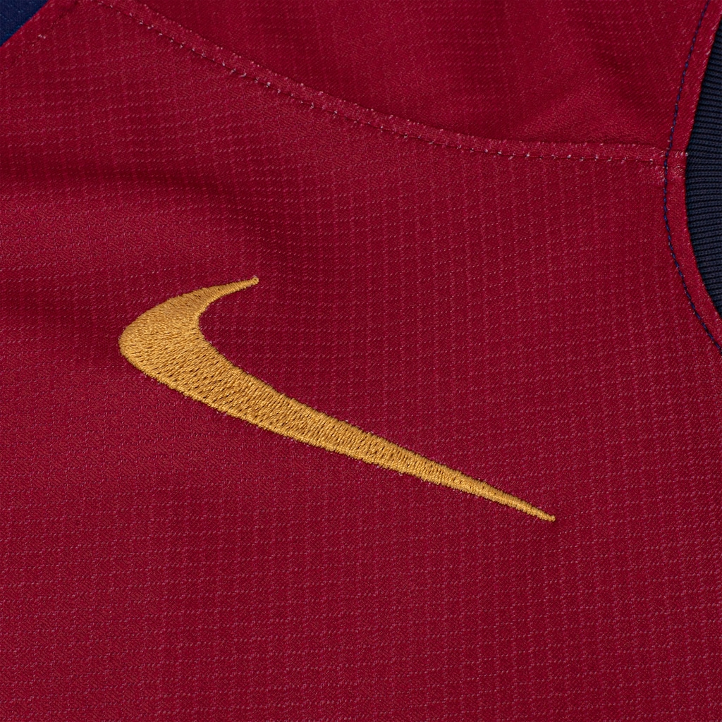 Camisa do Barcelona I 24/25 Nike Masculina Torcedor - Foto 4