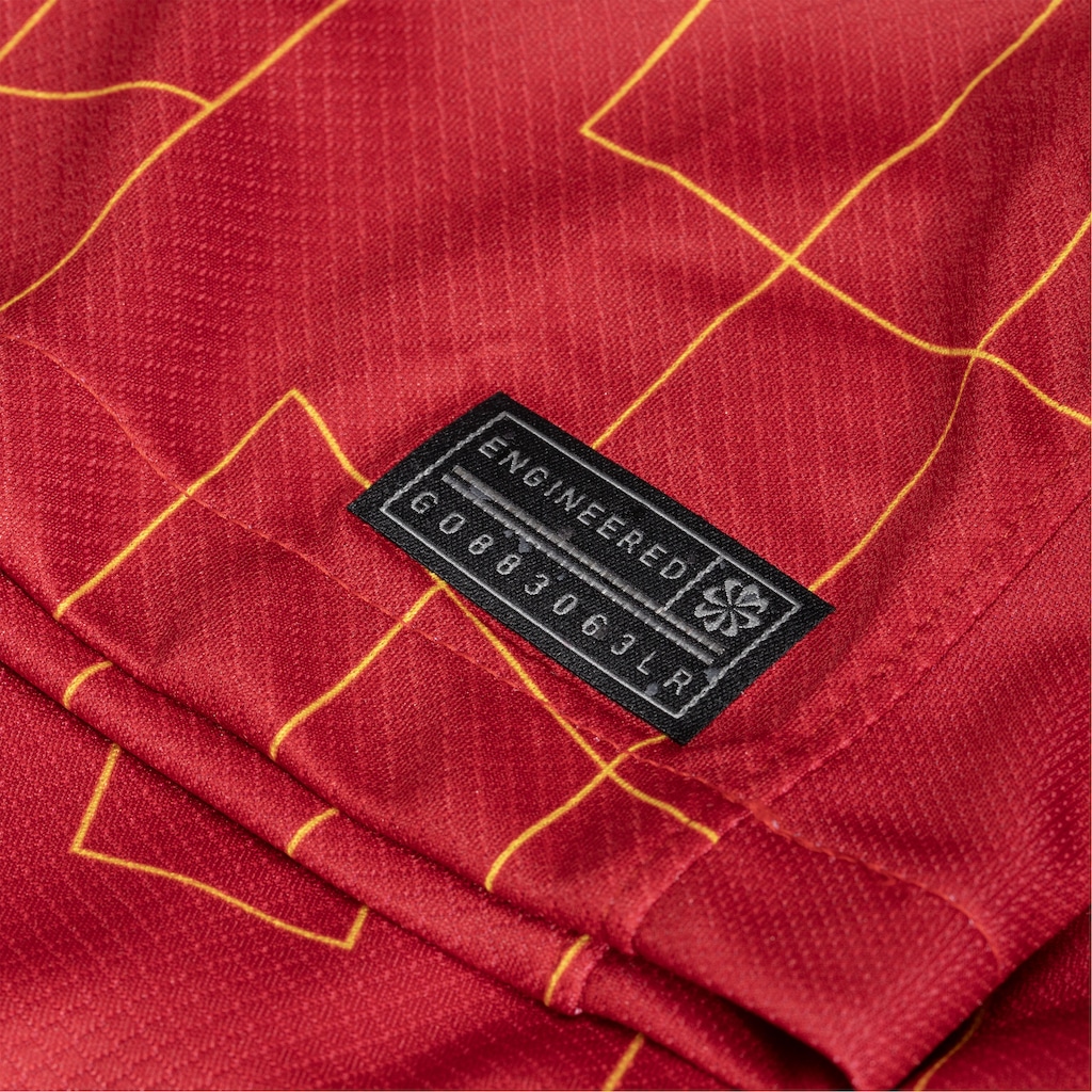 Imagem 5 do produto Camisa Liverpool I 24/25 Torcedor Infantil