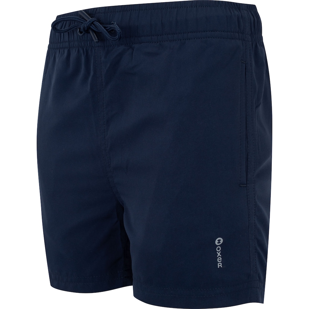 Bermuda Infantil Oxer Swim Estampa Mágica