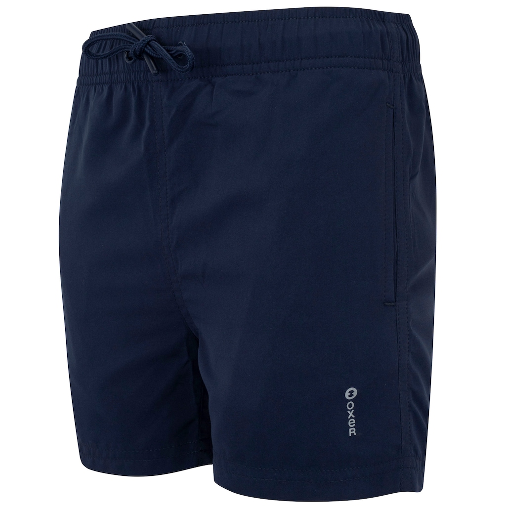 Imagem 2 do produto Bermuda Infantil Oxer Swim Estampa Mágica