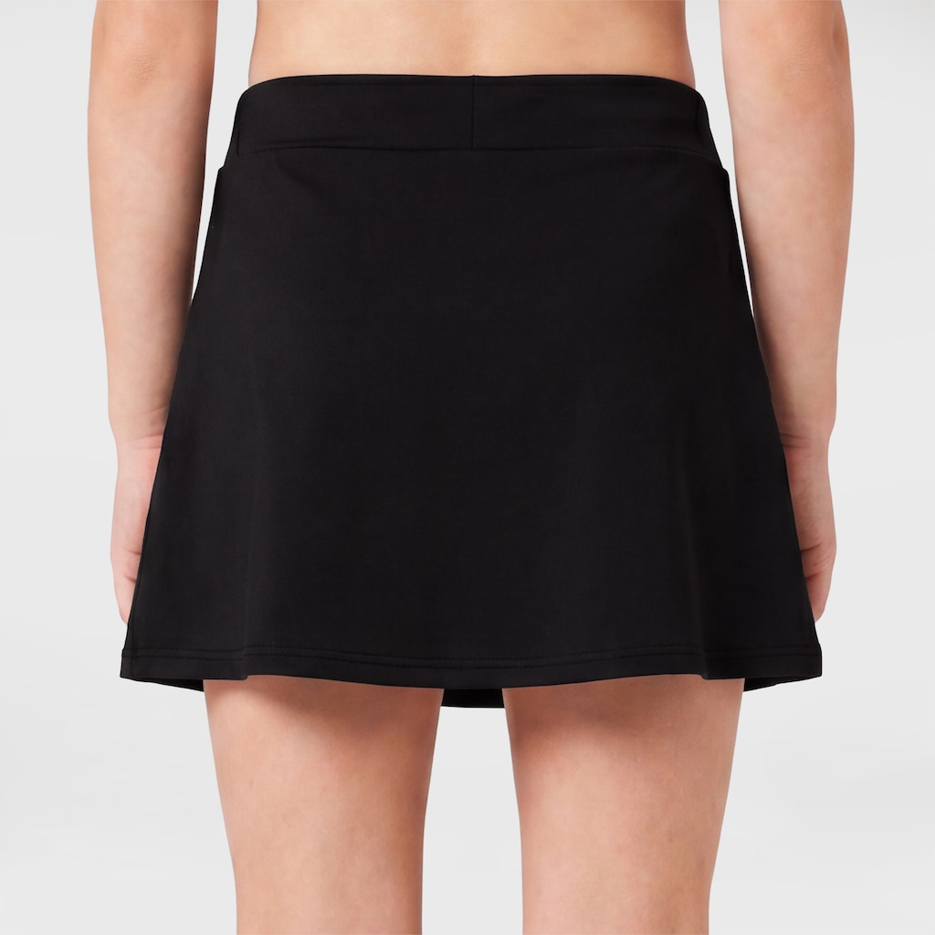 Imagem 2 do produto Short-Saia ASICS Infantil