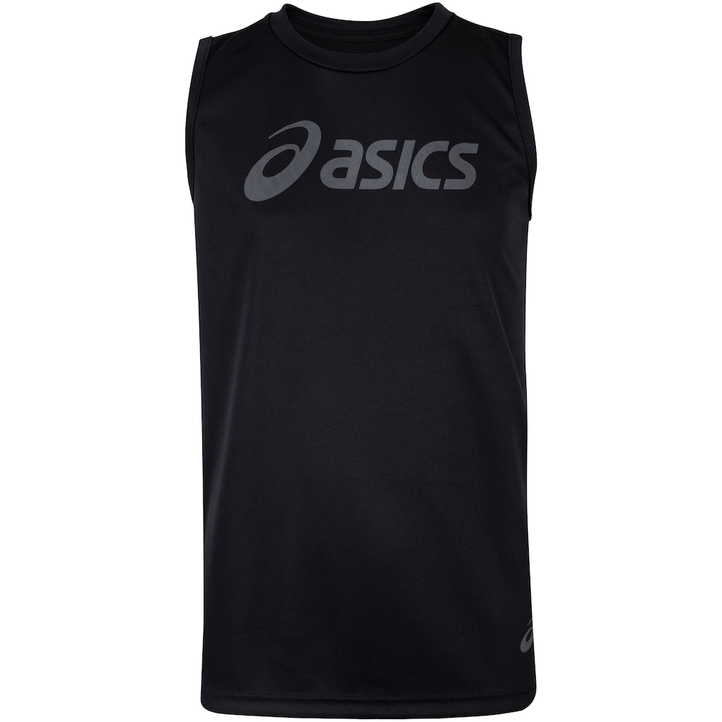 Camiseta Regata Infantil ASICS