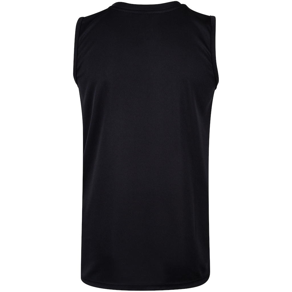 Imagem 2 do produto Camiseta Regata Infantil ASICS
