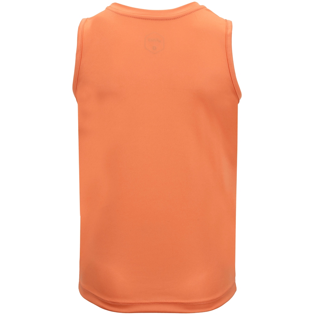 Imagem 2 do produto Camiseta Regata Infantil ASICS