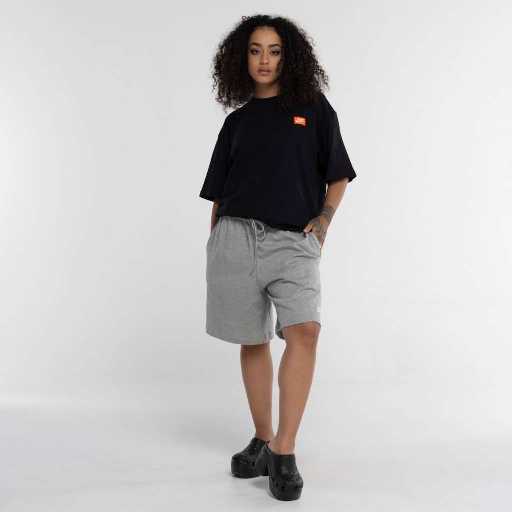 Camiseta Nike Manga Curta Sportswear M90 ACC