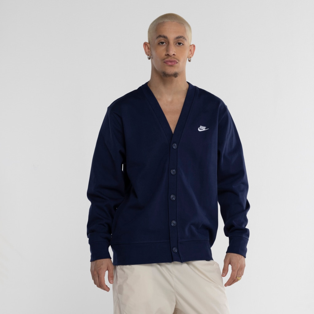 Imagem 3 do produto Jaqueta Nike Club Fairway Crew