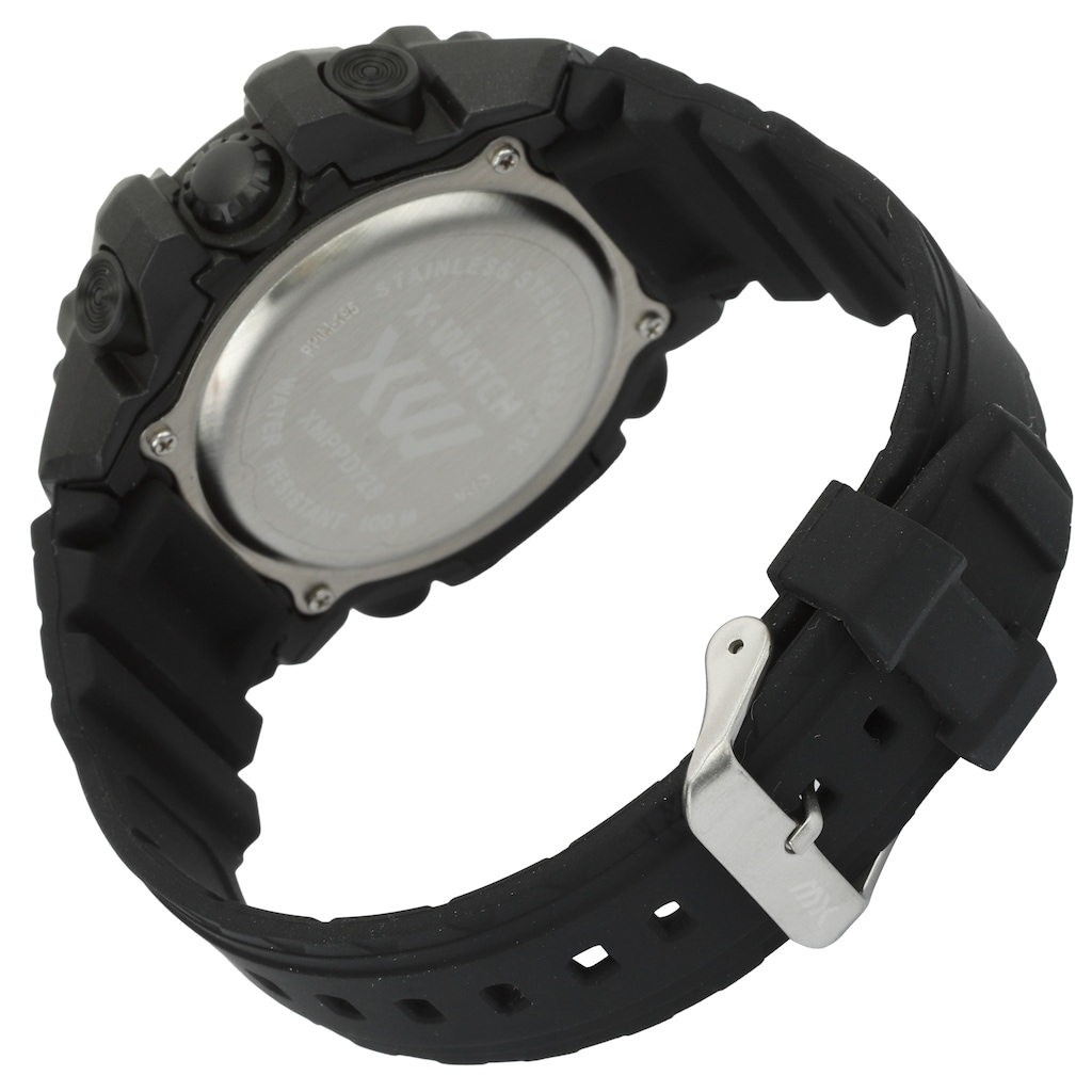 Imagem 4 do produto Relógio Digital X-Watch XMPPD728