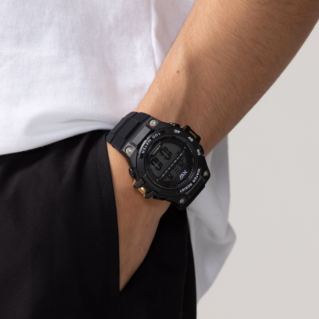 Relógio X-Watch XMPPD758 BXPX