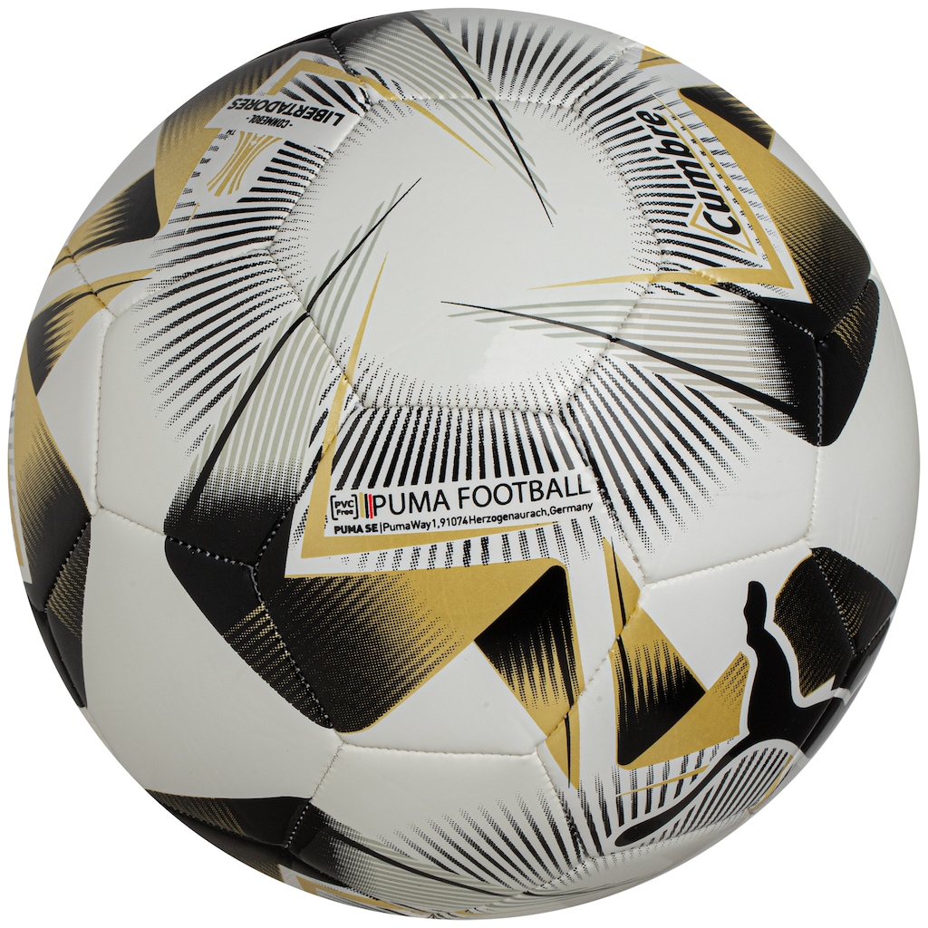 Imagem 5 do produto Bola de Futebol de Campo Puma Conmebol Libertadores