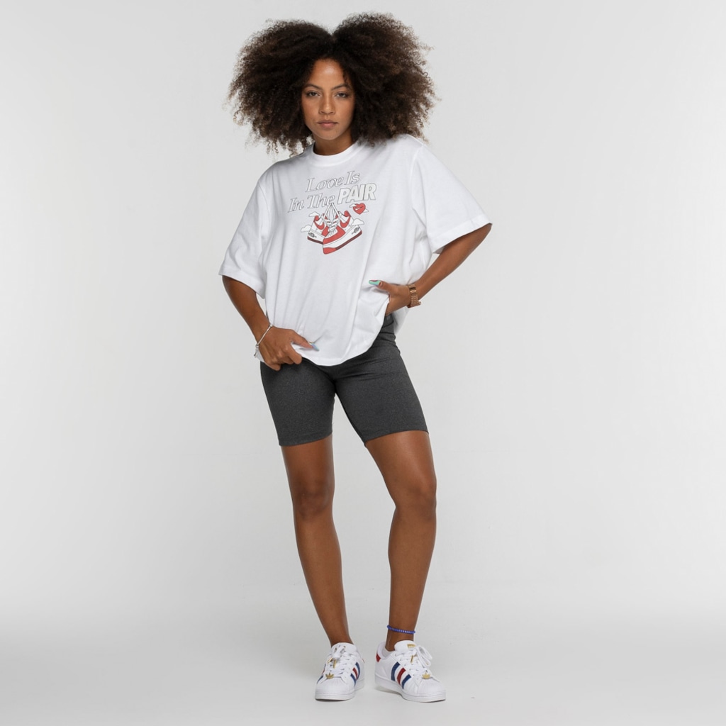 Imagem 2 do produto Camiseta Nike Manga Curta Sportswear OC 1 BoxyY