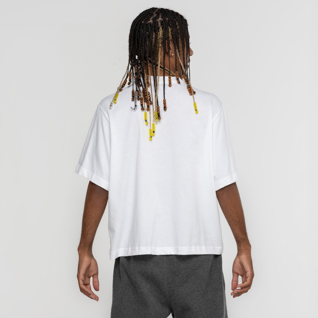 Imagem 5 do produto Camiseta Nike Manga Curta Sportswear OC 1 BoxyY