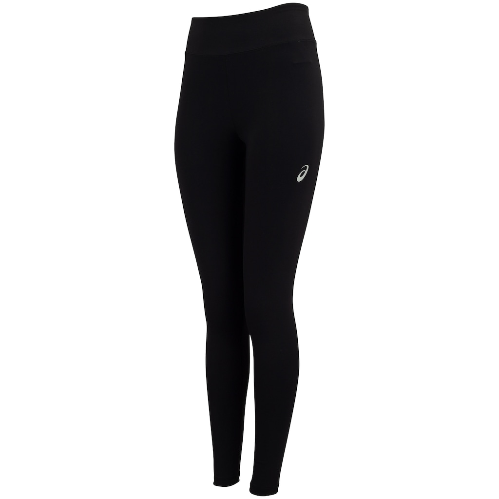 Calça Legging Feminina ASICS Basic Logo