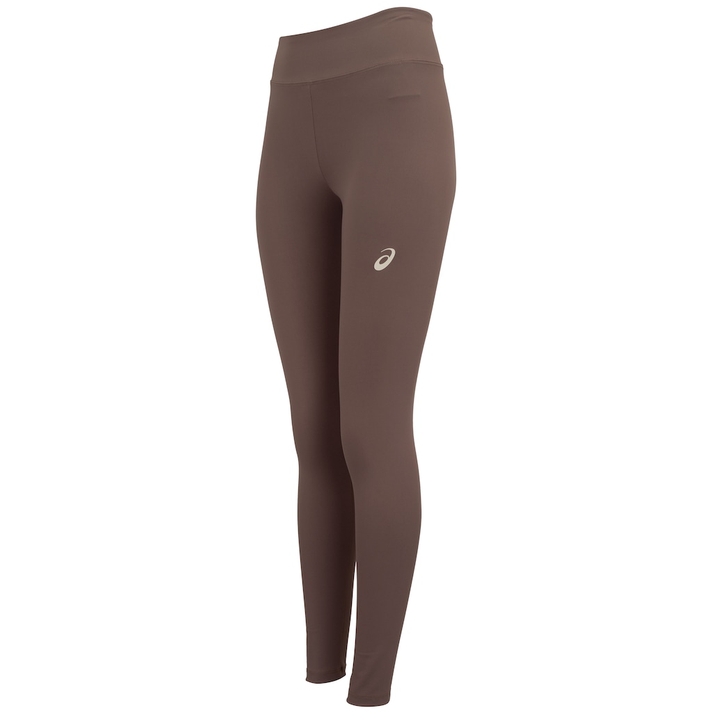 Calça Legging Feminina ASICS Basic Logo