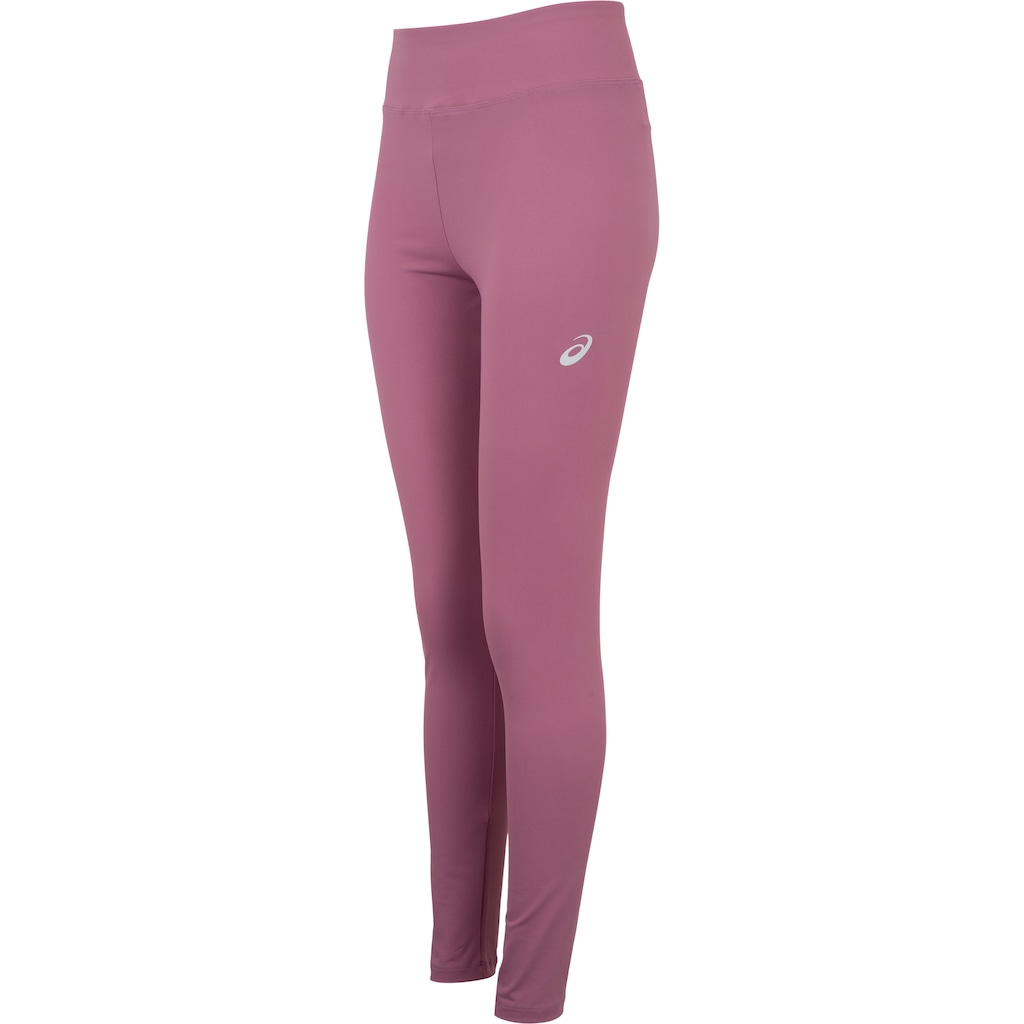 Calça Legging Feminina ASICS Basic Logo