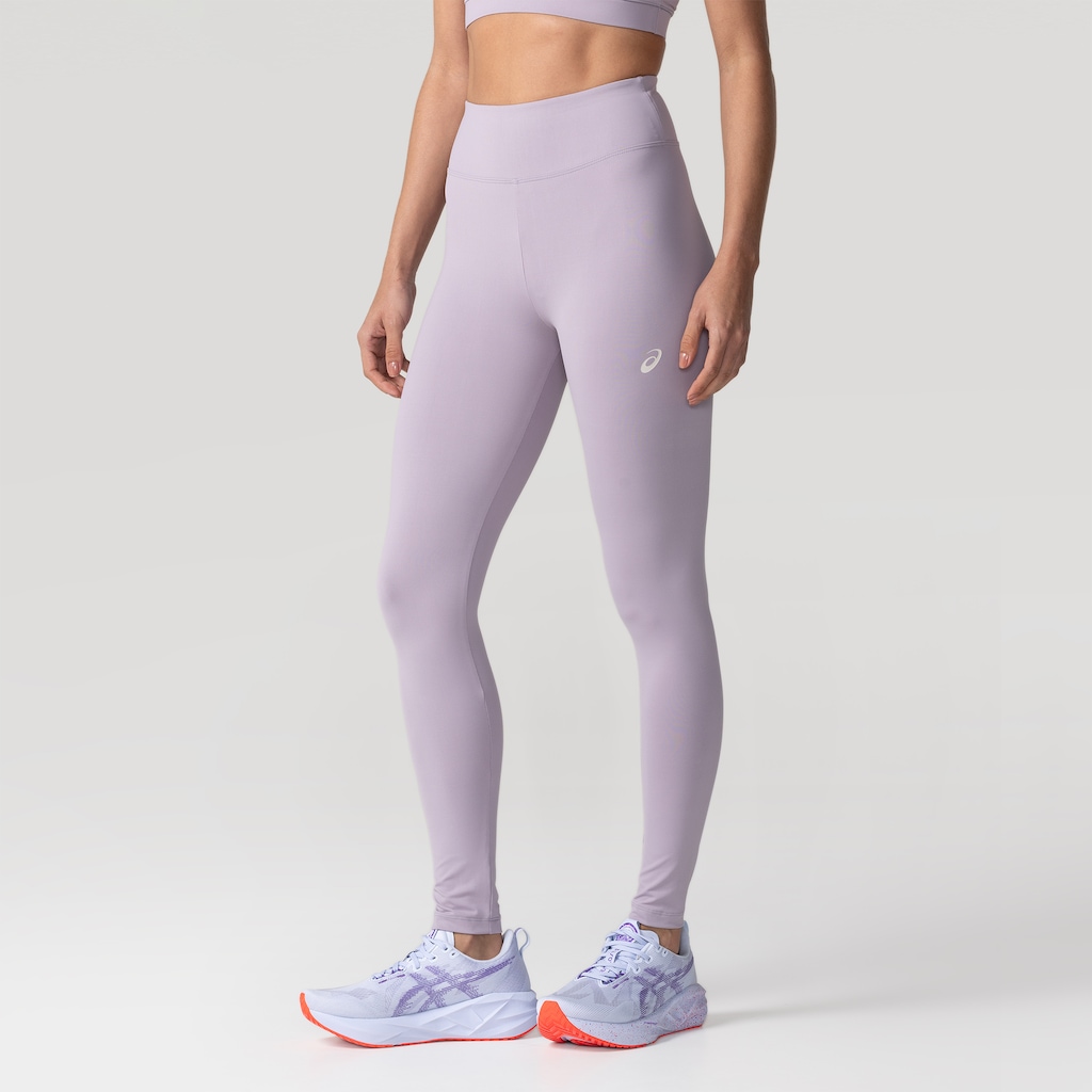 Calça Legging Feminina ASICS Basic Logo