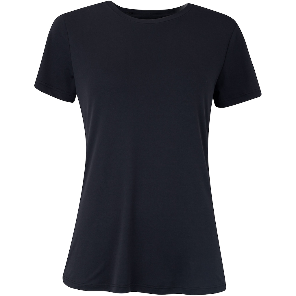 Camiseta Feminina Vestem Manga Curta Dry Fit Artemis