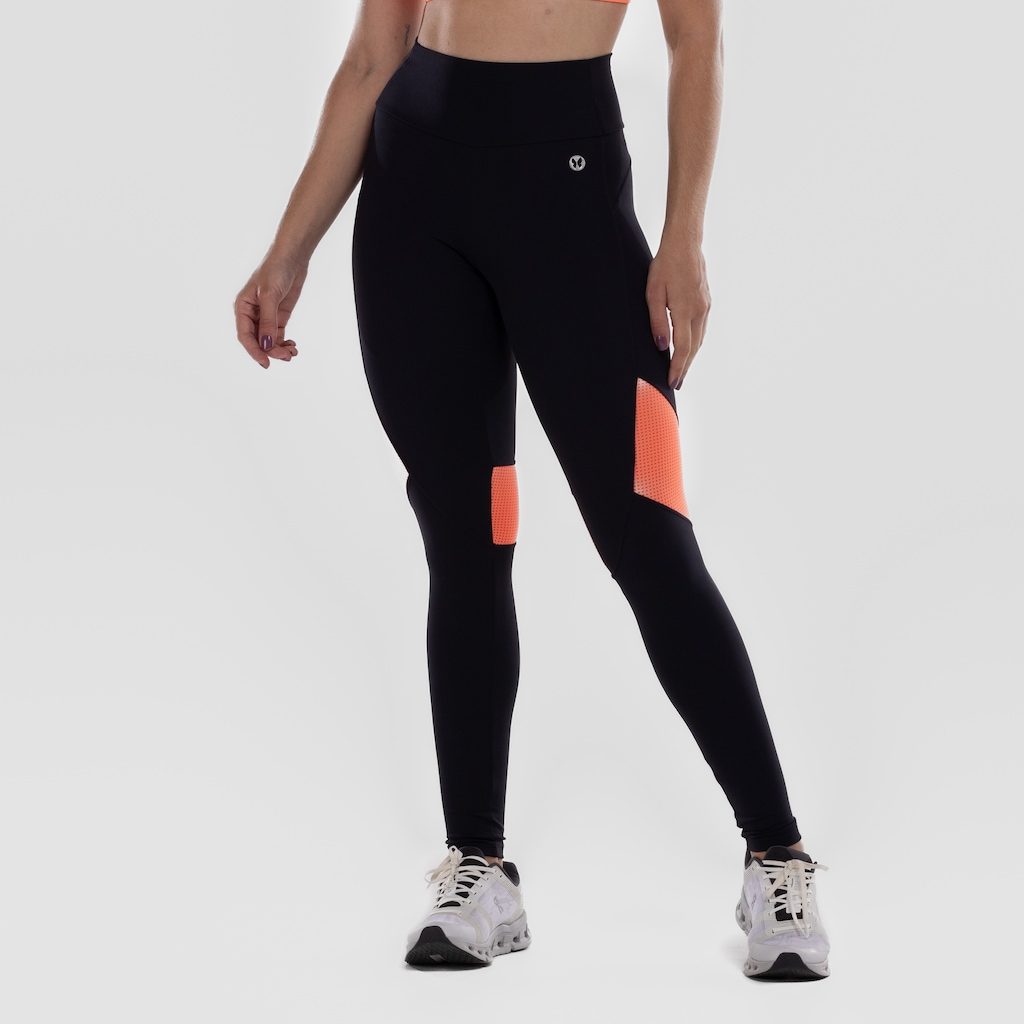 Imagem 3 do produto Calça Legging Feminina Vestem Fuso Fuji