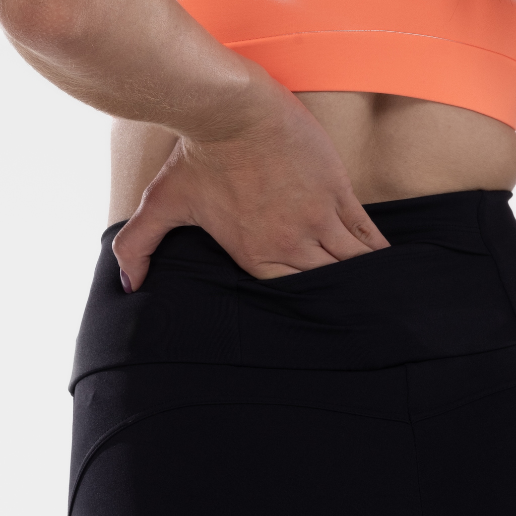 Imagem 4 do produto Calça Legging Feminina Vestem Fuso Fuji