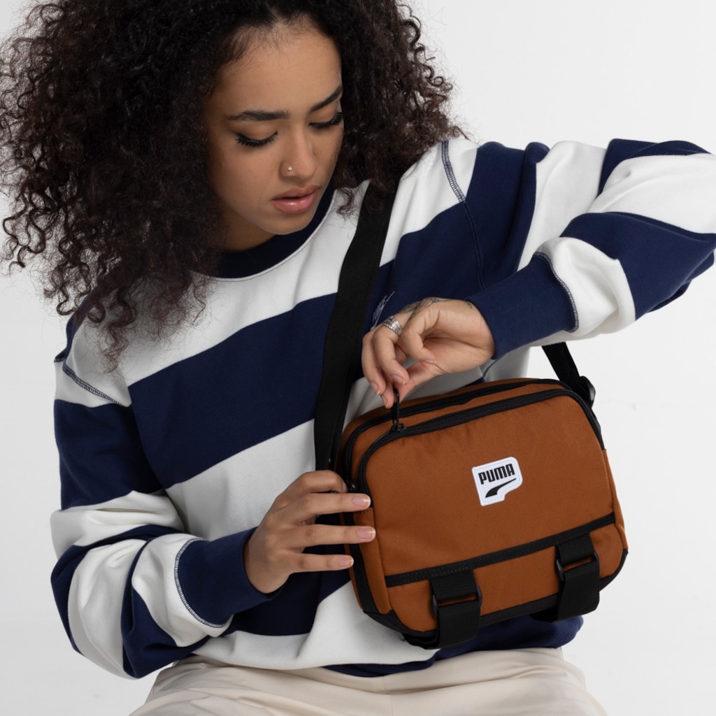 Bolsa Puma Downtown X Body 4 Litros em Promoção | Centauro