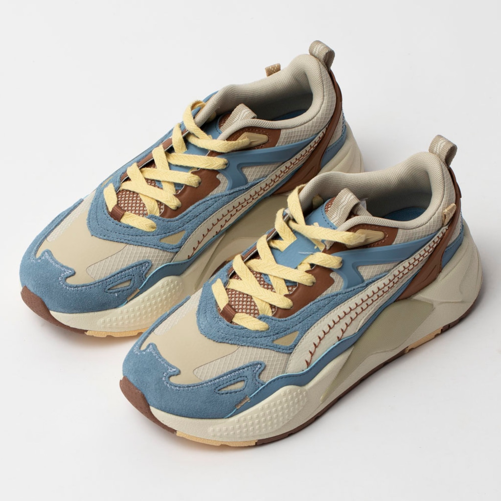 Tênis Puma RS-X Efekt Expeditions | Centauro