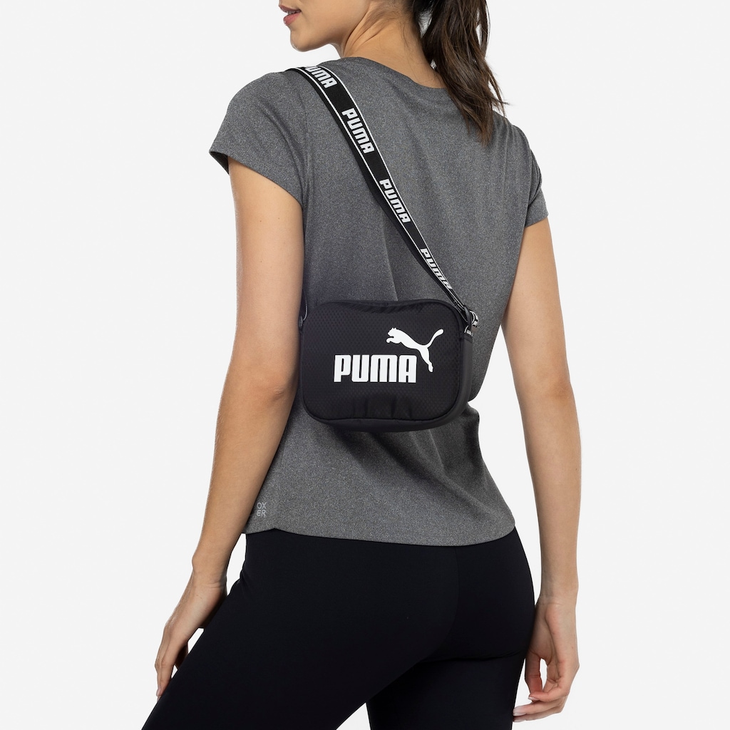 Imagem 2 do produto Bolsa Puma Core Base Cross Body