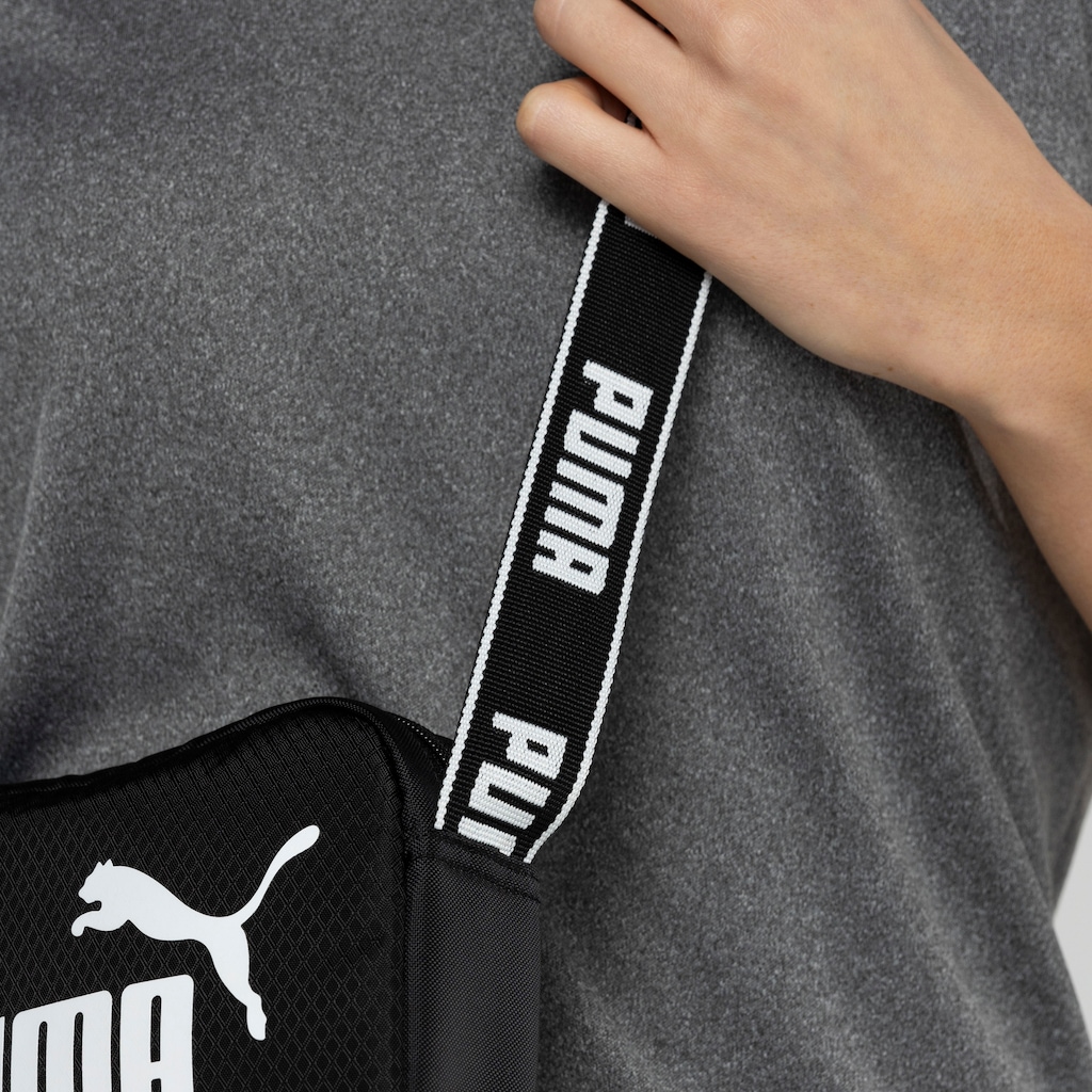 Imagem 3 do produto Bolsa Puma Core Base Cross Body