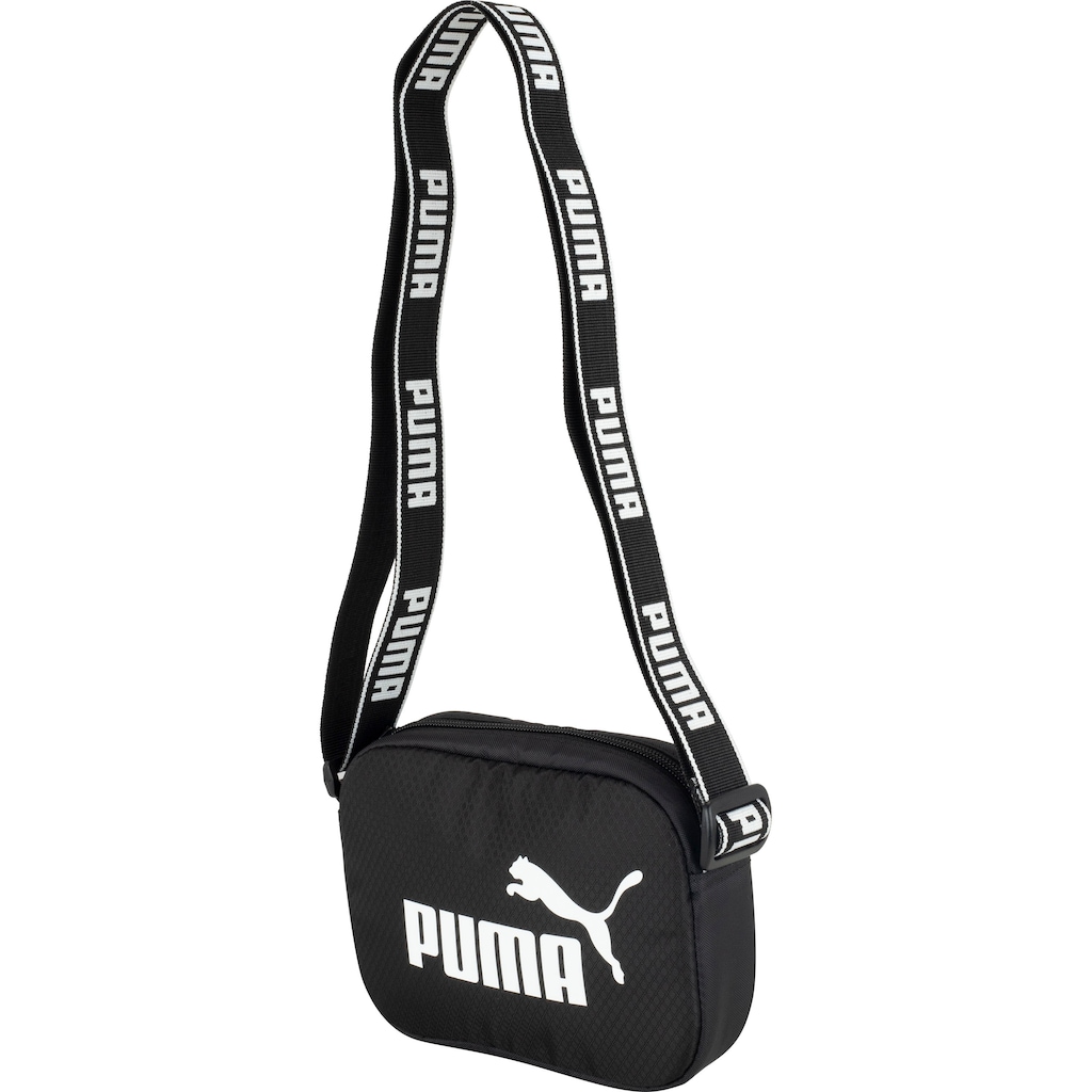 Imagem 5 do produto Bolsa Puma Core Base Cross Body