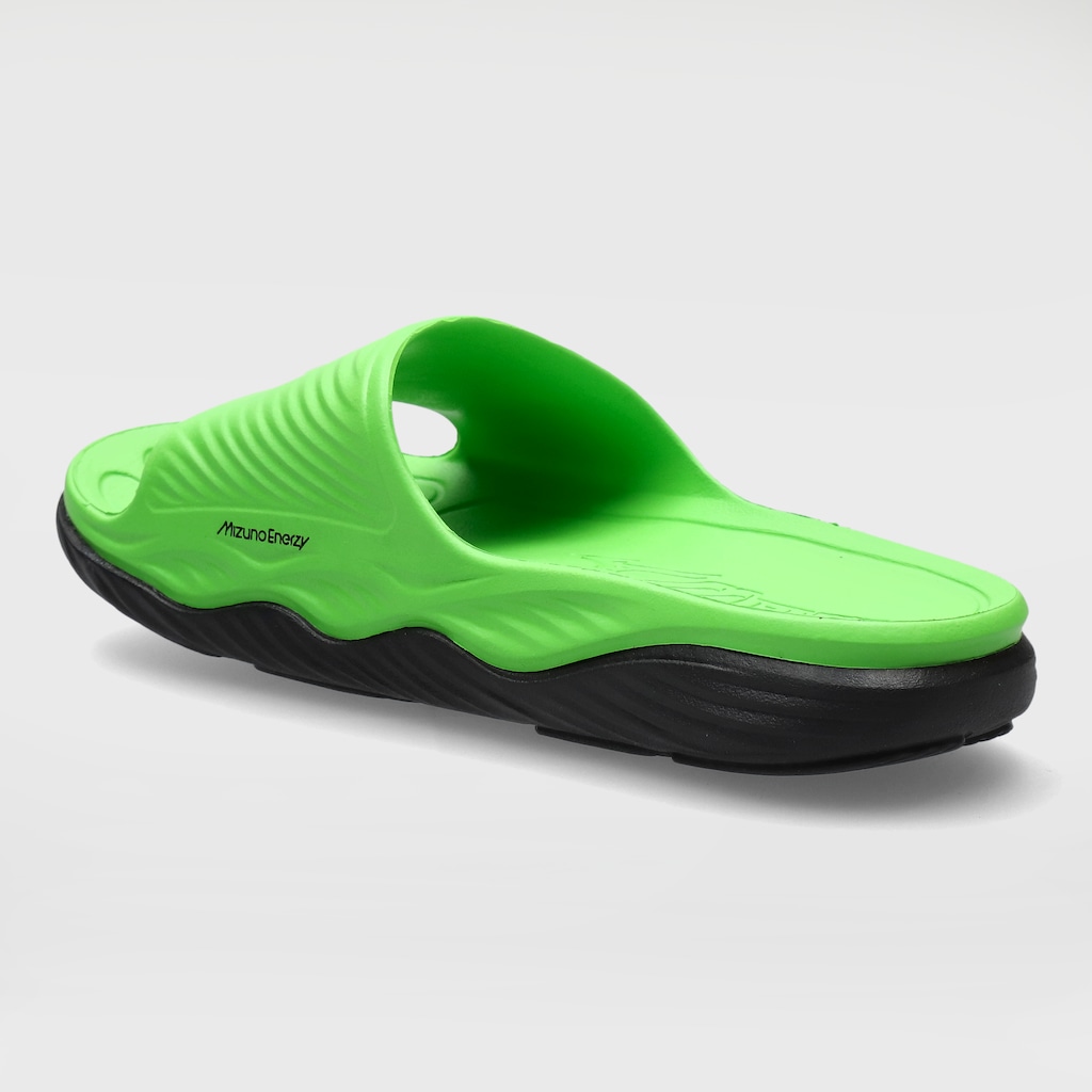 Imagem 3 do produto Chinelo Slide Unissex Mizuno Enerzy