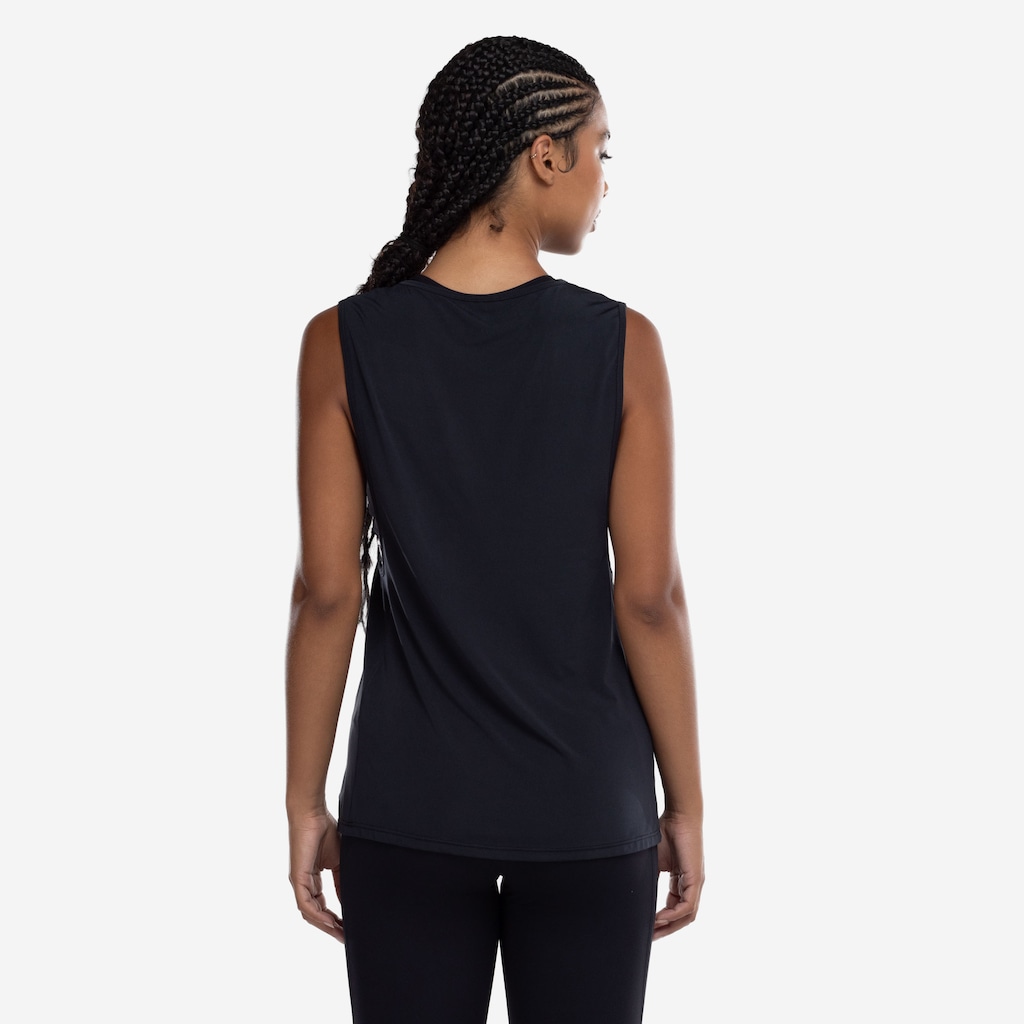 Imagem 2 do produto Camiseta Regata Feminina Vestem Moment