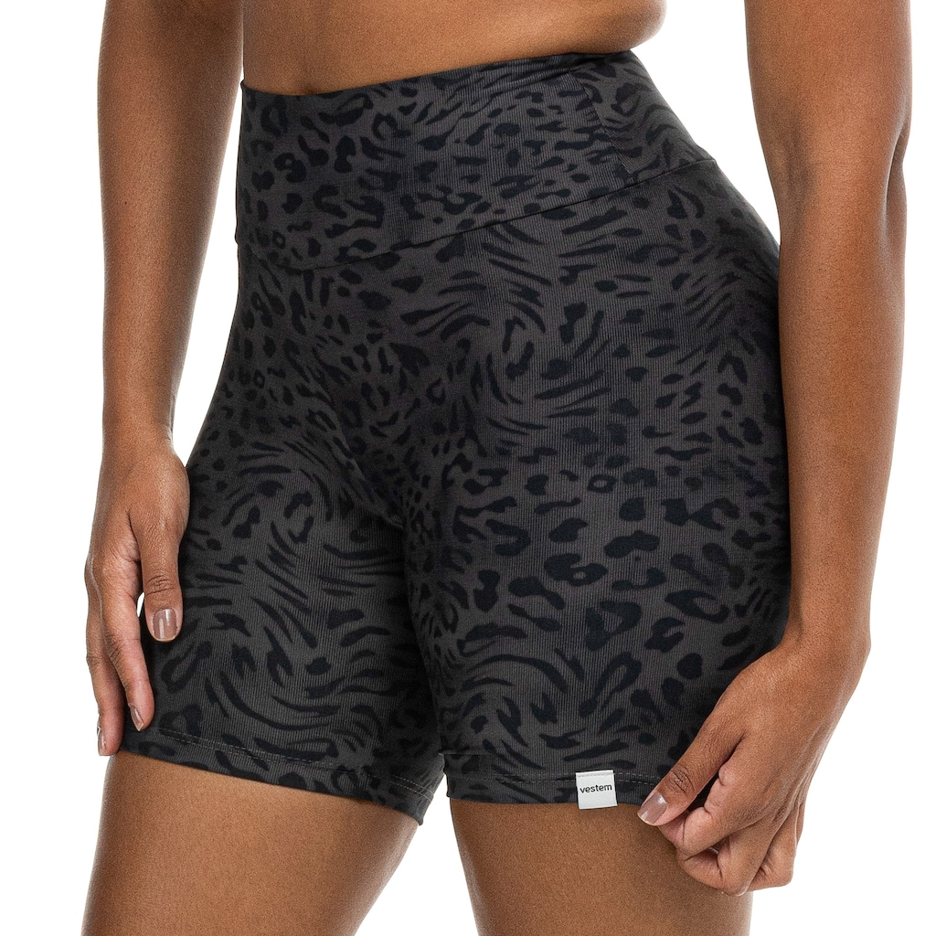 Bermuda Feminina Vestem Myst Proteção UV