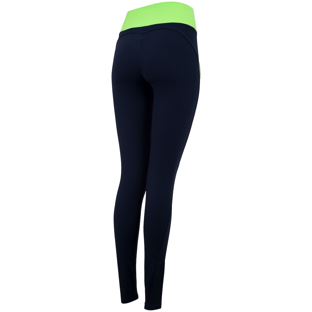 Imagem 5 do produto Calça Legging Feminina Vestem Fusô Flávia
