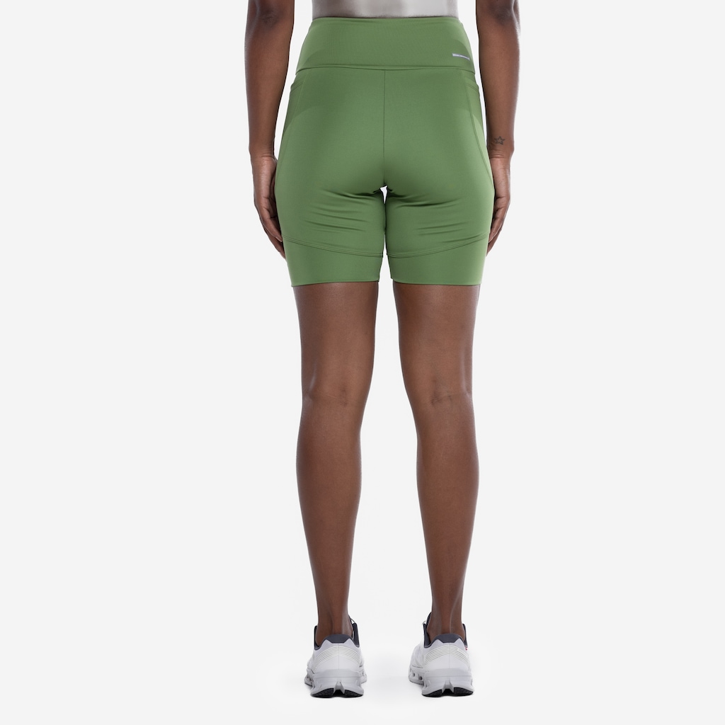 Imagem 2 do produto Bermuda Feminina Authen Essential Run Trot