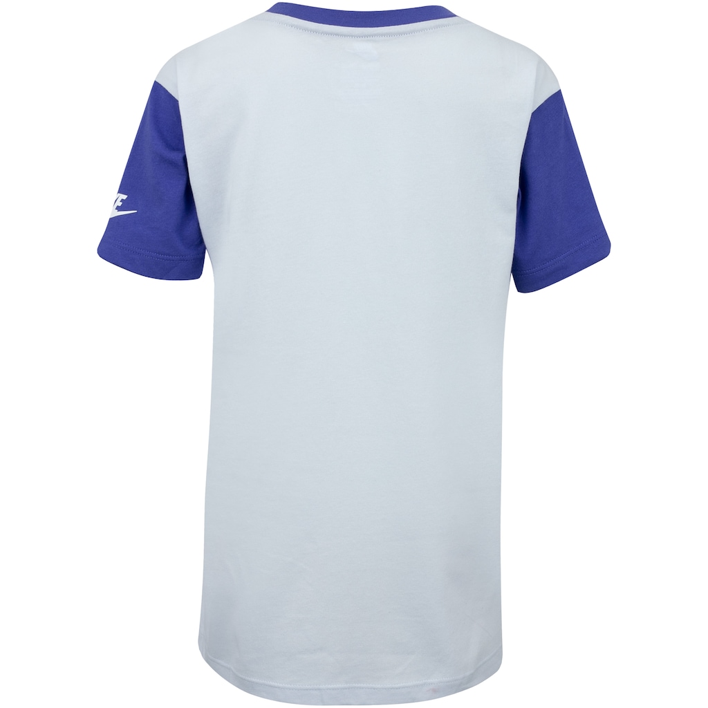 Imagem 2 do produto Vestido Infantil Nike Boxy SS