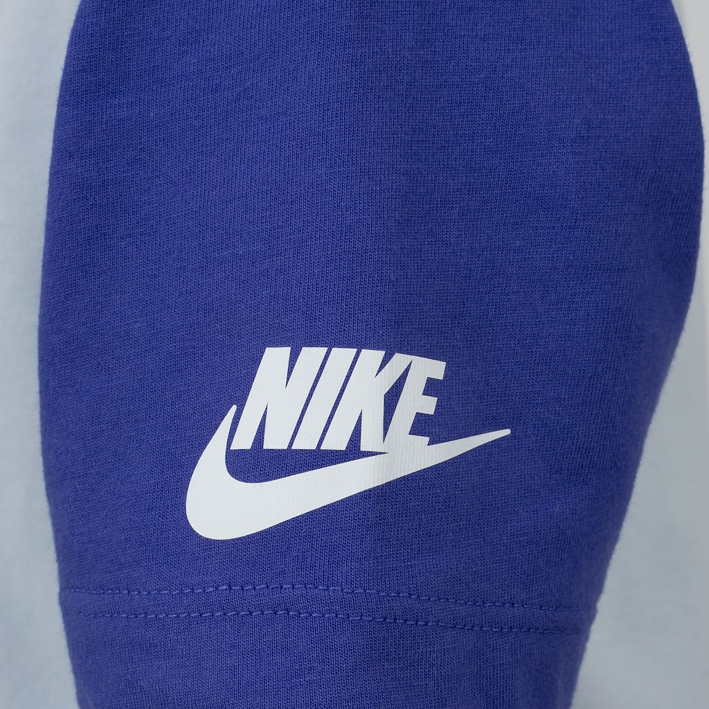 Imagem 5 do produto Vestido Infantil Nike Boxy SS