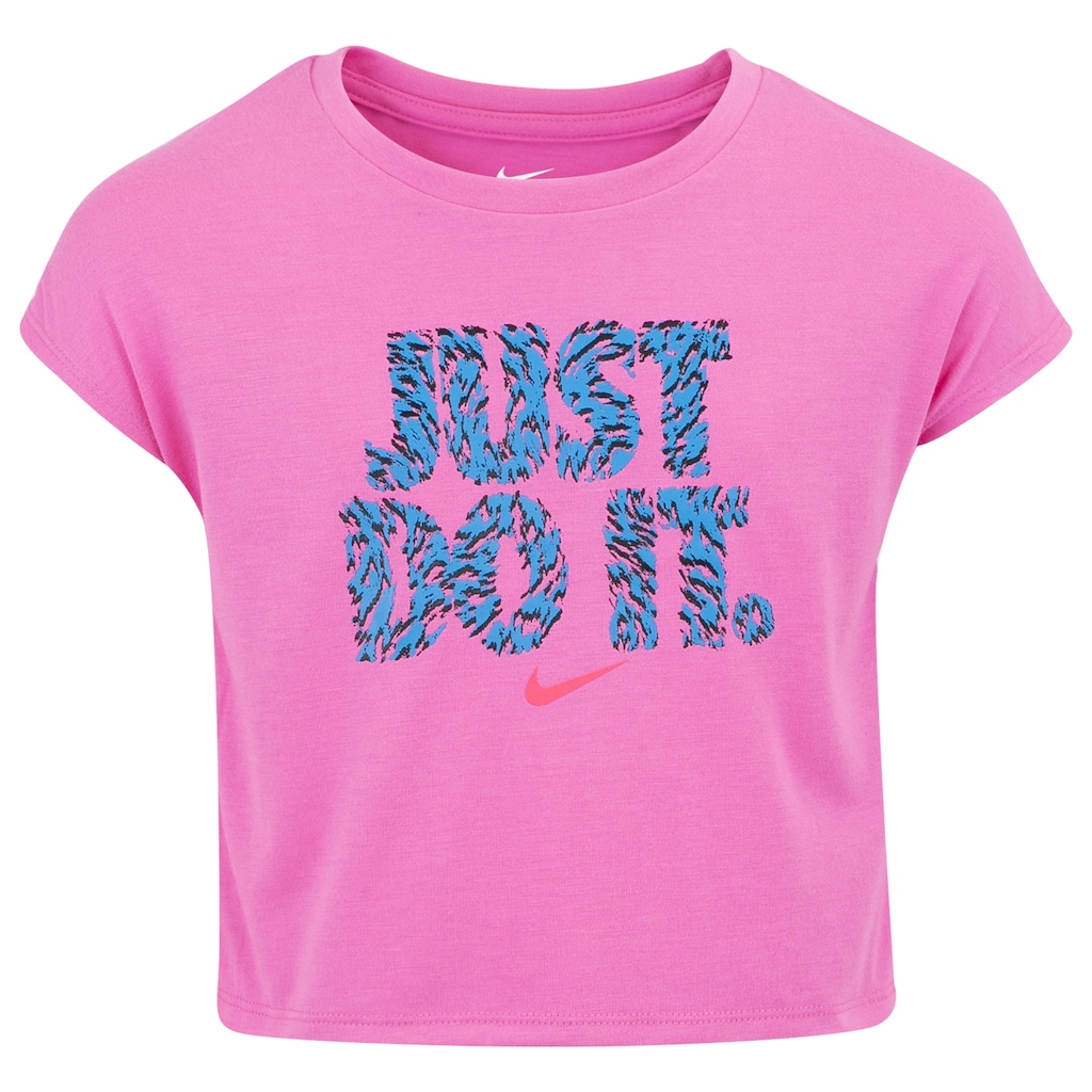 Imagem 2 do produto Conjunto Infantil Nike Veneer Set Camiseta + Legging