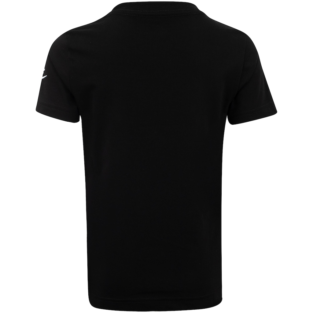 Imagem 2 do produto Camiseta Infantil Nike Futura Evergreen
