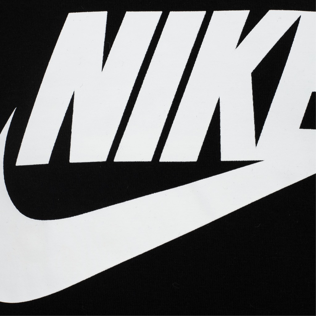 Imagem 3 do produto Camiseta Infantil Nike Futura Evergreen