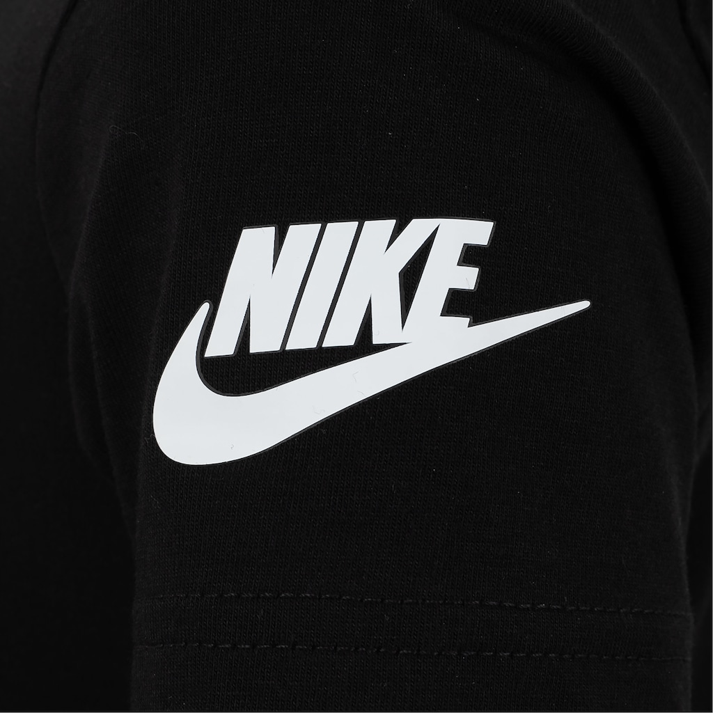 Imagem 4 do produto Camiseta Infantil Nike Futura Evergreen