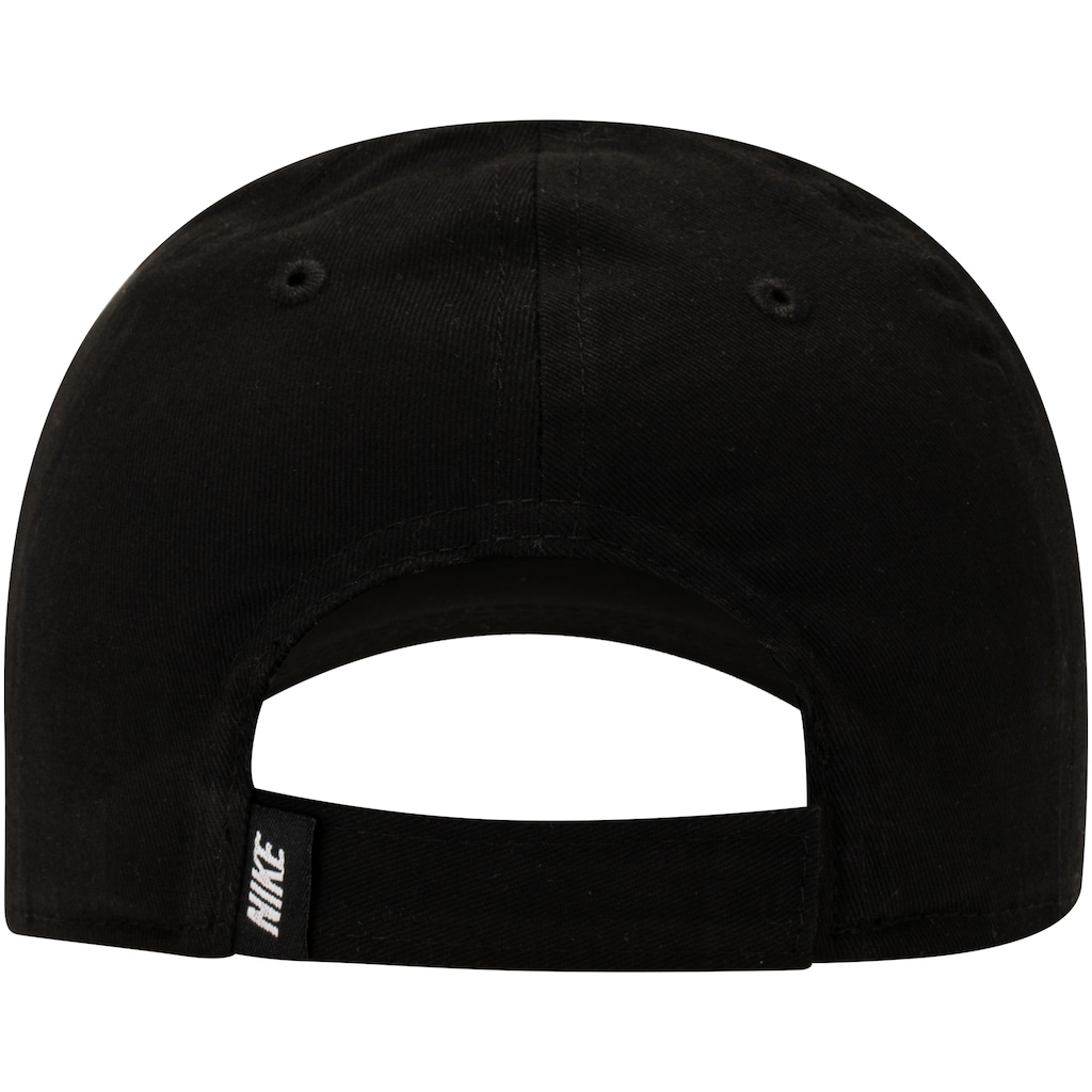 Imagem 3 do produto Boné Aba Curva Nike Strapback Futura Curve Brim Cap Júnior