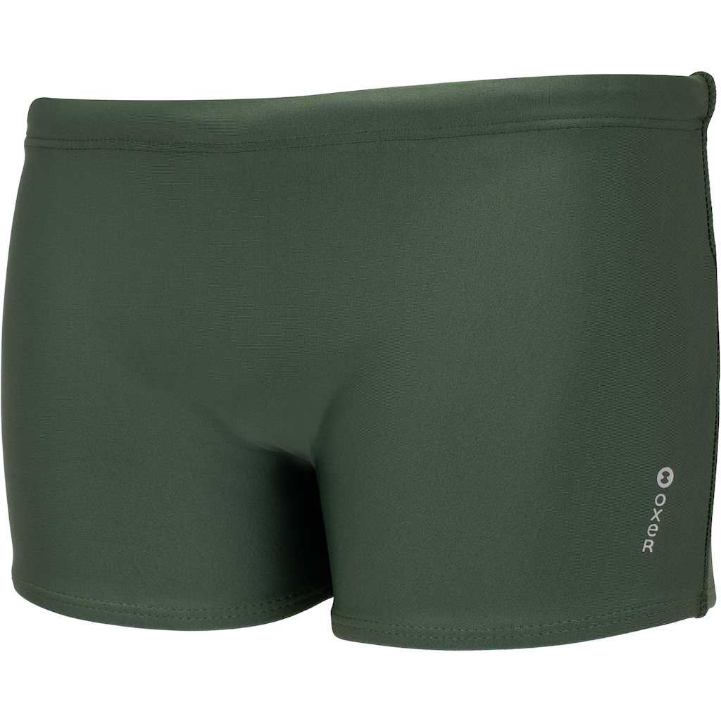 Sunga Boxer Infantil Oxer
