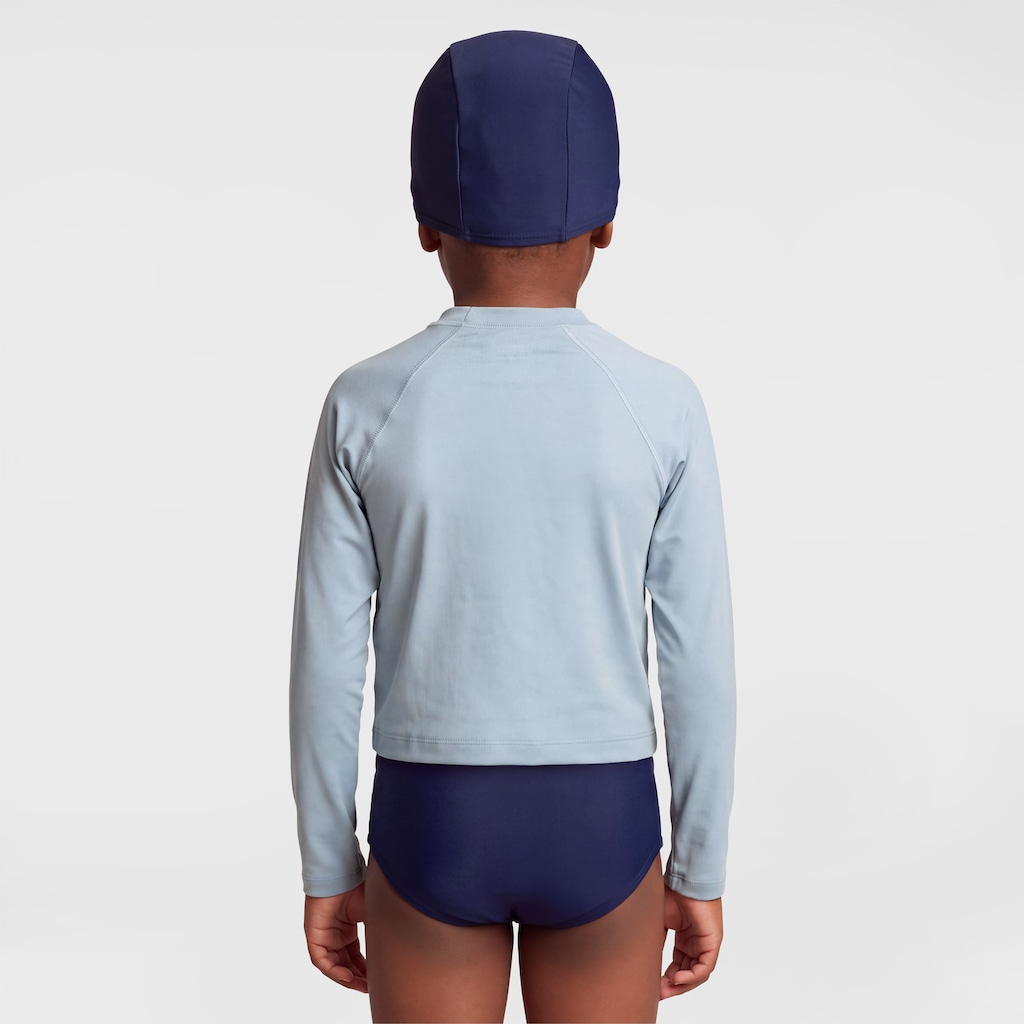 Imagem 2 do produto Sunga Infantil Oxer com Touca Medley